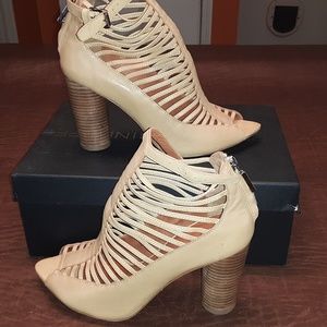 Rebecca Minkoff gladiator sandals